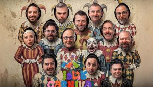 Karnaval EP18 Part 2