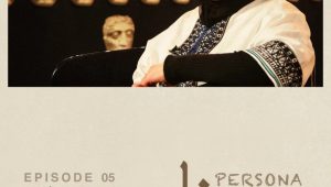 Persona EP05