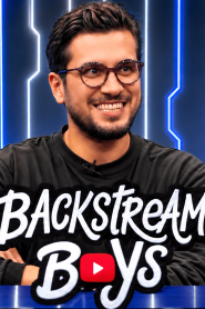 Backstream Boyz